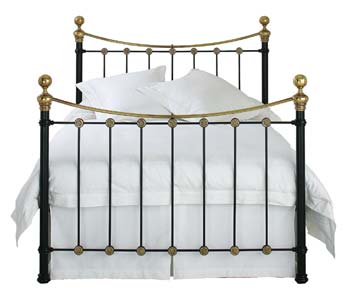 Langholm Headboard