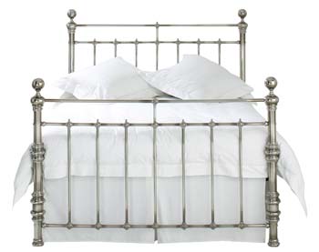 Original Bedstead Company Larkhall Headboard - FREE NEXT DAY DELIVERY