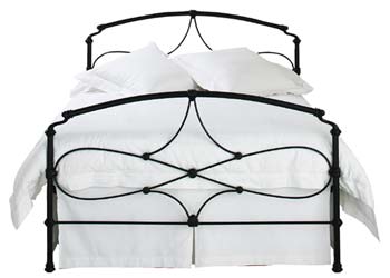 Original Bedstead Company Lilleth Headboard