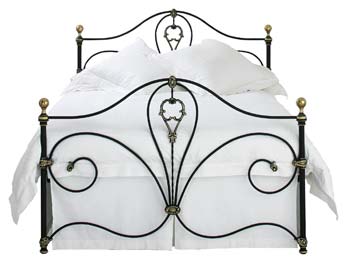 Original Bedstead Company Melrose Headboard -