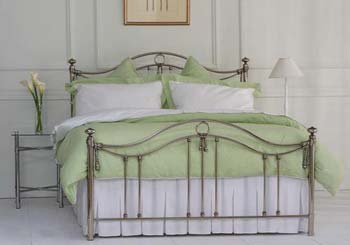 Original Bedstead Company Milton Bedstead - FREE