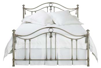 Original Bedstead Company Morton Headboard - FREE NEXT DAY DELIVERY