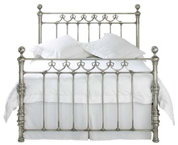 Nairn Bedstead