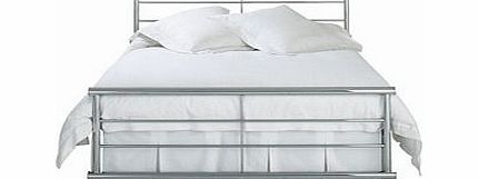 Original Bedstead Company Original Bedstead Co The Andreas 4FT 6 Double