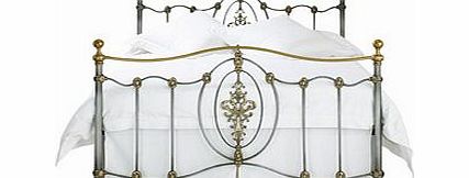 Original Bedstead Company Original Bedstead Co The Ardmore 5FT Kingsize