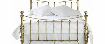 Original Bedstead Co The Arran 4FT 6 Double