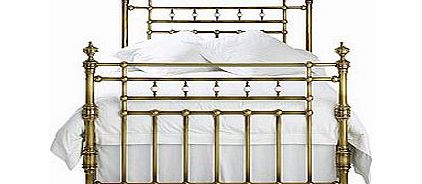 Original Bedstead Co The Boyne 6FT Superking