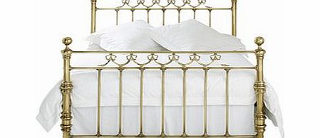 Original Bedstead Co The Braemore 4FT 6 Double