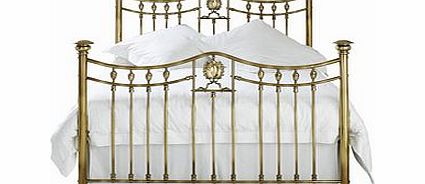 Original Bedstead Co The Caldermill 5FT Kingsize