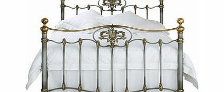 Original Bedstead Company Original Bedstead Co The Camolin 4FT 6 Double