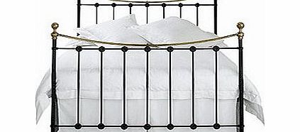 Original Bedstead Company Original Bedstead Co The Carrick 4FT 6 Double