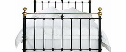 Original Bedstead Co The Hamilton 4FT Small