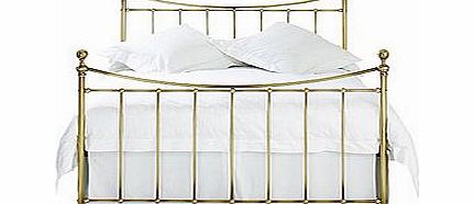 Original Bedstead Company Original Bedstead Co The Kendal 6FT Superking