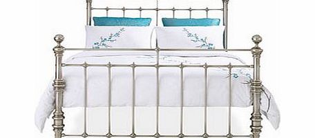 Original Bedstead Company Original Bedstead Co The Lerwick 6FT Superkin
