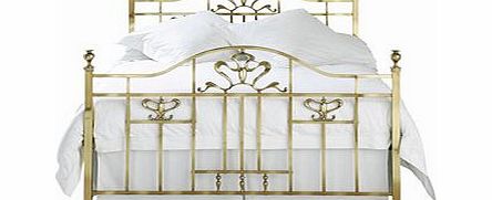 Original Bedstead Co The Liddlesdale 4FT 6