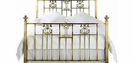 Original Bedstead Co The Mandallay 5FT Kingsize