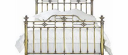 Original Bedstead Co The Montrose 4FT 6 Double