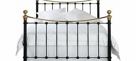 Original Bedstead Company Original Bedstead Co The Selkirk 5FT Kingsize