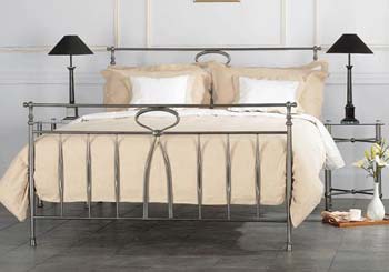 Original Bedstead Company Rora Bedstead - FREE