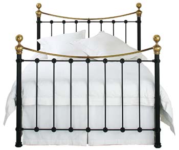 Original Bedstead Company Selkirk Headboard -