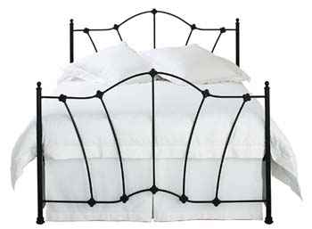 Original Bedstead Company Thorpe Headboard -