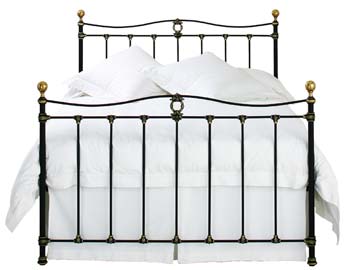 Original Bedstead Company Tulsk Headboard - FREE