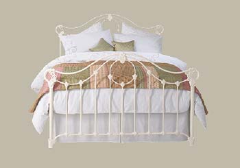 Original Bedstead Company Victorian Bedstead Co Arbroath Bedstead - FREE