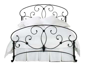 Original Bedstead Company Victorian Bedstead Co Arniston Bedstead - FREE