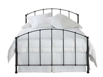 Original Bedstead Company Victorian Bedstead Co Clava Bedstead - FREE NEXT