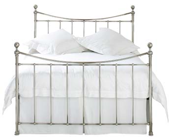 Original Bedstead Company Victorian Bedstead Co Stranraer Bedstead - FREE