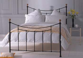 Original Bedstead Company Virginia Headboard - FREE NEXT DAY DELIVERY