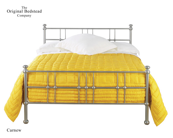 Carnew Bed Frame Double