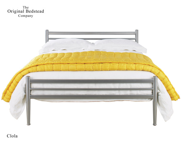 Original Bedsteads Clola Bed Frame Single