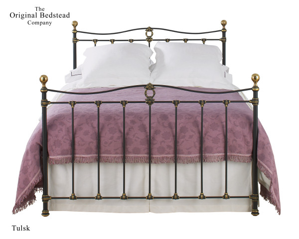 Original Bedsteads Tulsk Bed Frame Single 90cm