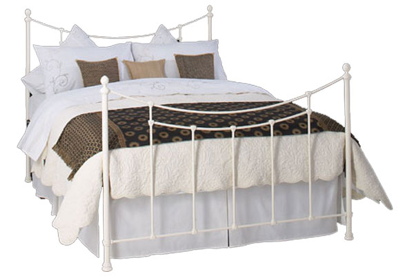 Winchester Bed Frame Kingsize 150cm