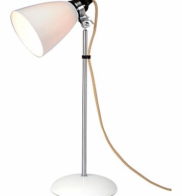 Original BTC Hector Table Lamp, FT198