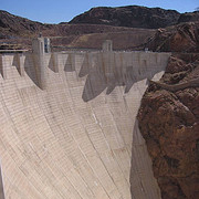 Mini Hoover Dam Tour - Adult