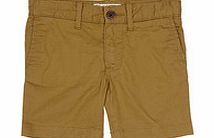 2-3 yrs antique bronze shorts