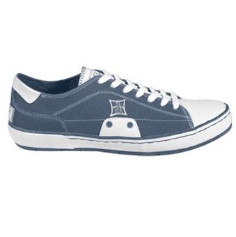 Original Penguin Frank Canvas Trainer