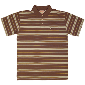 Original Penguin Hemmingway Polo