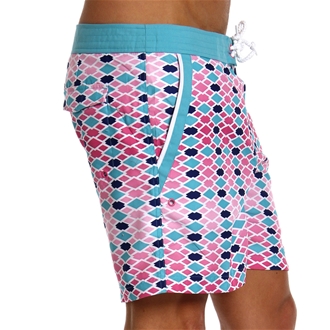 Maui Swim Shorts