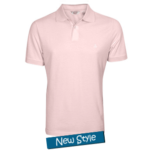 Original Penguin Mens All Day Polo