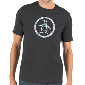 Mens T-Shirt Caviar