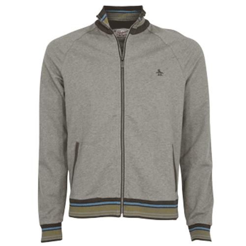Mr Murder Track Jacket