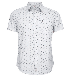 Original Penguin The Denet Shirt