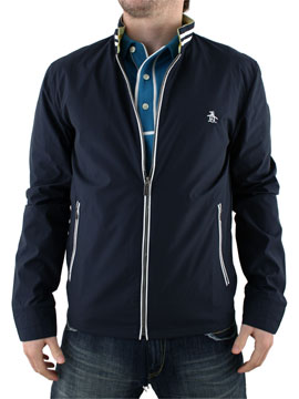 Total Eclipse Ratner Windbreaker