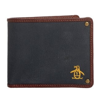 Two Fold Wallet