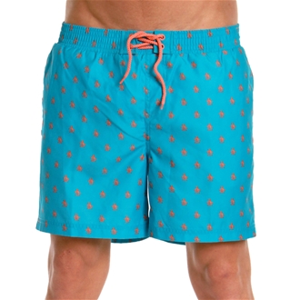 Volley Swim Shorts