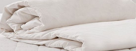 Original Sleep Company Bedding Direct UK - 4.5 Tog Goose Feather amp; Down Summer Cool Duvet/Quilt Bedding - King Size