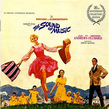 Original Soundtrack An Original Soundtrack Recording The Sound Of Music